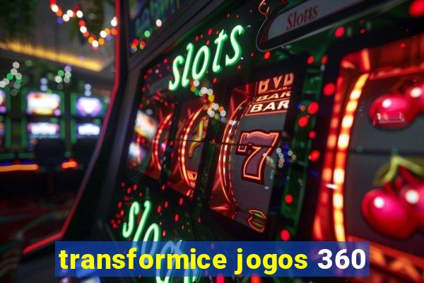 transformice jogos 360